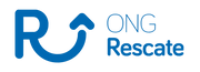 Logo ONG Rescate