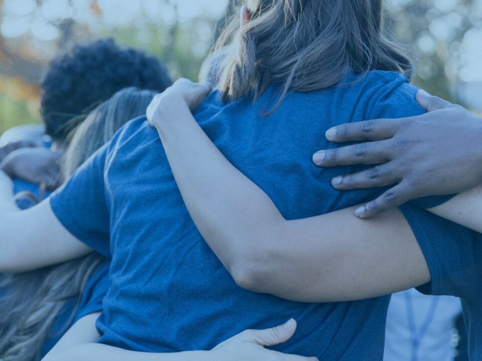 El voluntariado en ONG Rescate como puerta hacia un mundo mejor