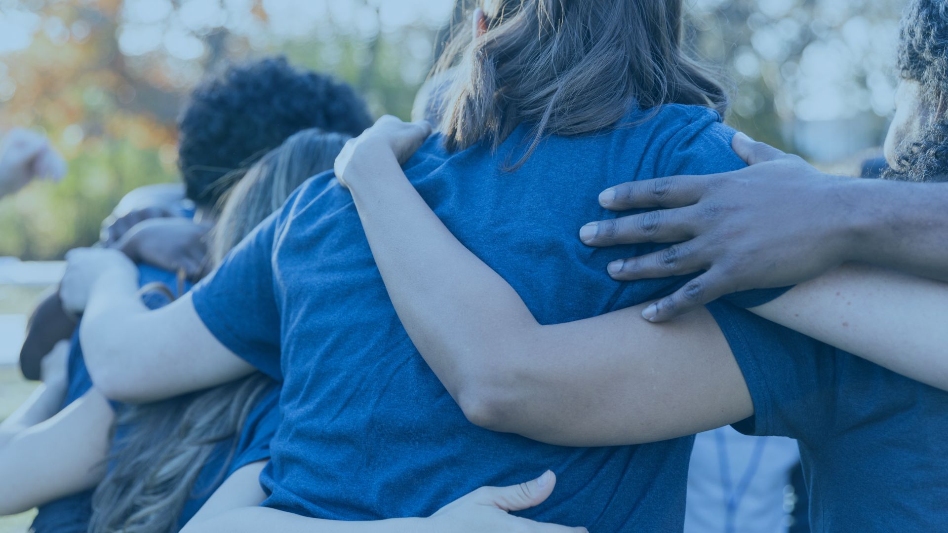 El voluntariado en ONG Rescate como puerta hacia un mundo mejor