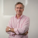 Carlos Echánove, director general de ONG Rescate