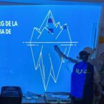 Talleres de apoyo para mujeres migrantes afectadas por violencia de género