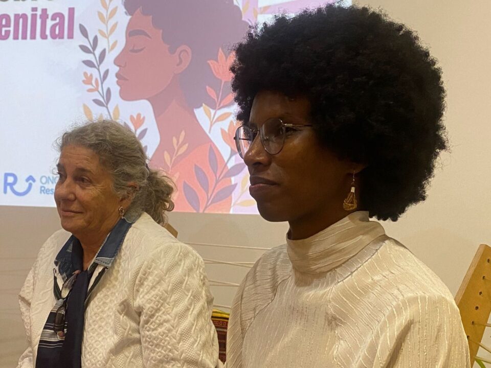 mutilación genital femenina y derechos humanos