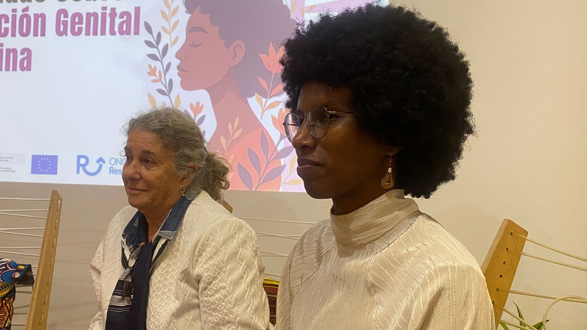 mutilación genital femenina y derechos humanos