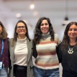 Acompañamiento psicológico, legal y social a mujeres migrantes en situación de violencia