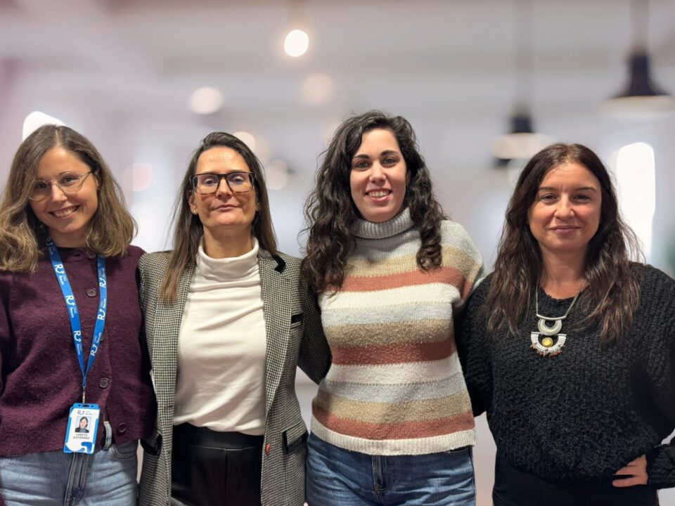 Acompañamiento psicológico, legal y social a mujeres migrantes en situación de violencia