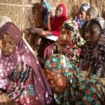 Empoderamiento de mujeres rurales en Mali