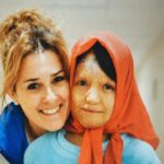 Marian de Francisco ONG Rescate acogida refugiados España