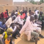 Proyecto de resiliencia agropastoral en Tahoua para reducir la inseguridad alimentaria en Níger.