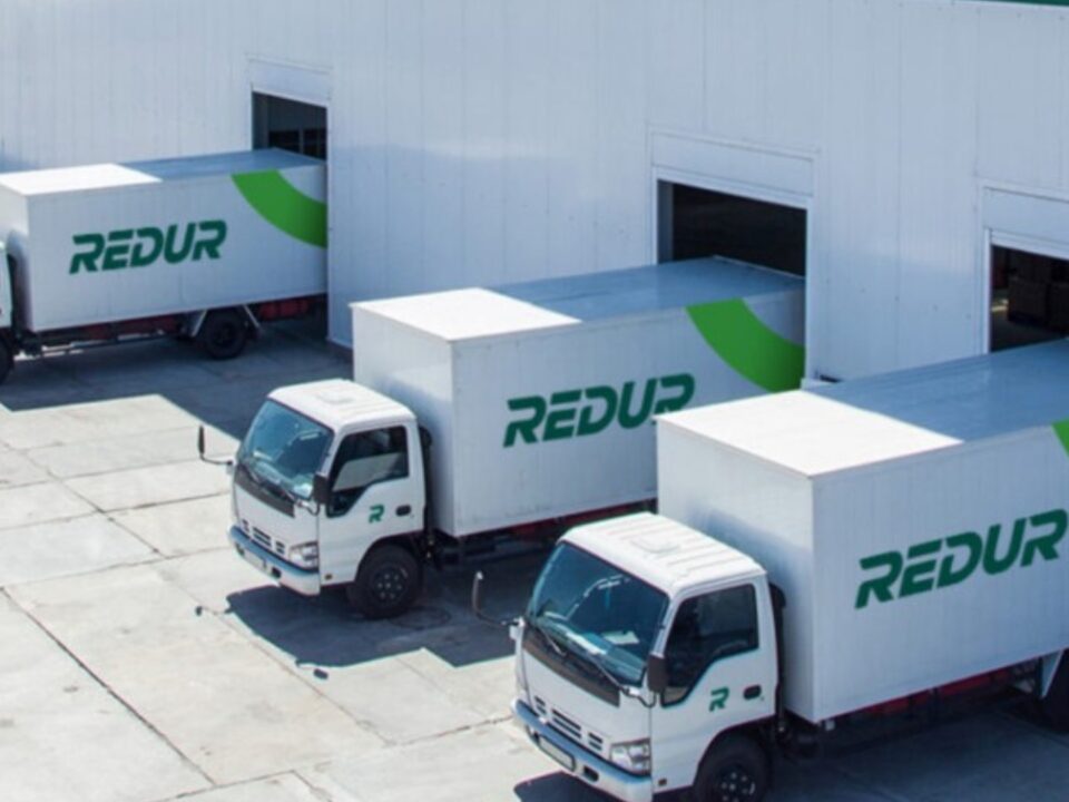 Grupo REDUR y ONG Rescate cooperación internacional por un mundo más justo