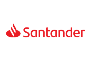 Santander, empresa colaboradora de ONG Rescate