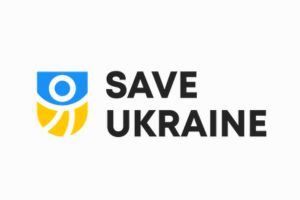 Logo de Save Ukraine